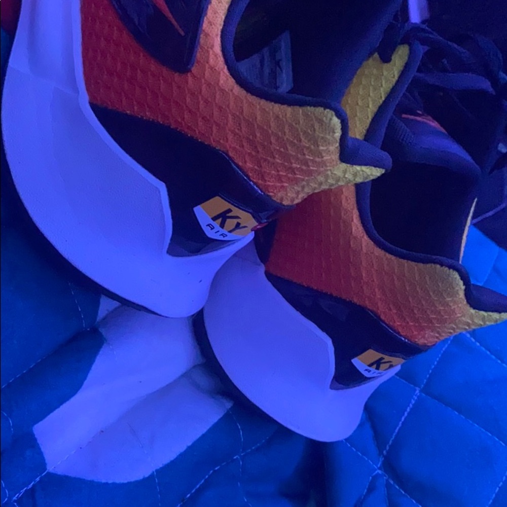 Shoes and new